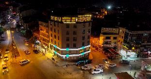 yalcindag otel burdur