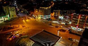 yalcindag otel burdur