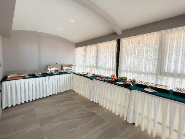 yalcindag otel burdur