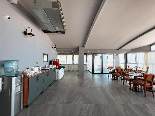 yalcindag otel burdur