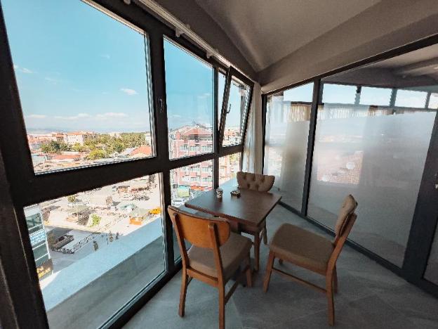 yalcindag otel burdur