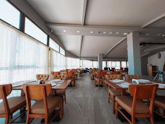 yalcindag otel burdur