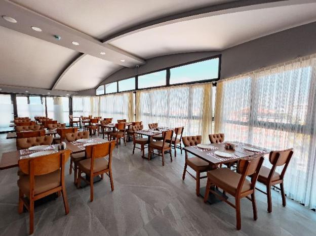 yalcindag otel burdur