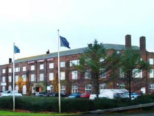 Holiday Inn Darlington - A1 Scotch Corner By Ihg,In Richmond,4 star