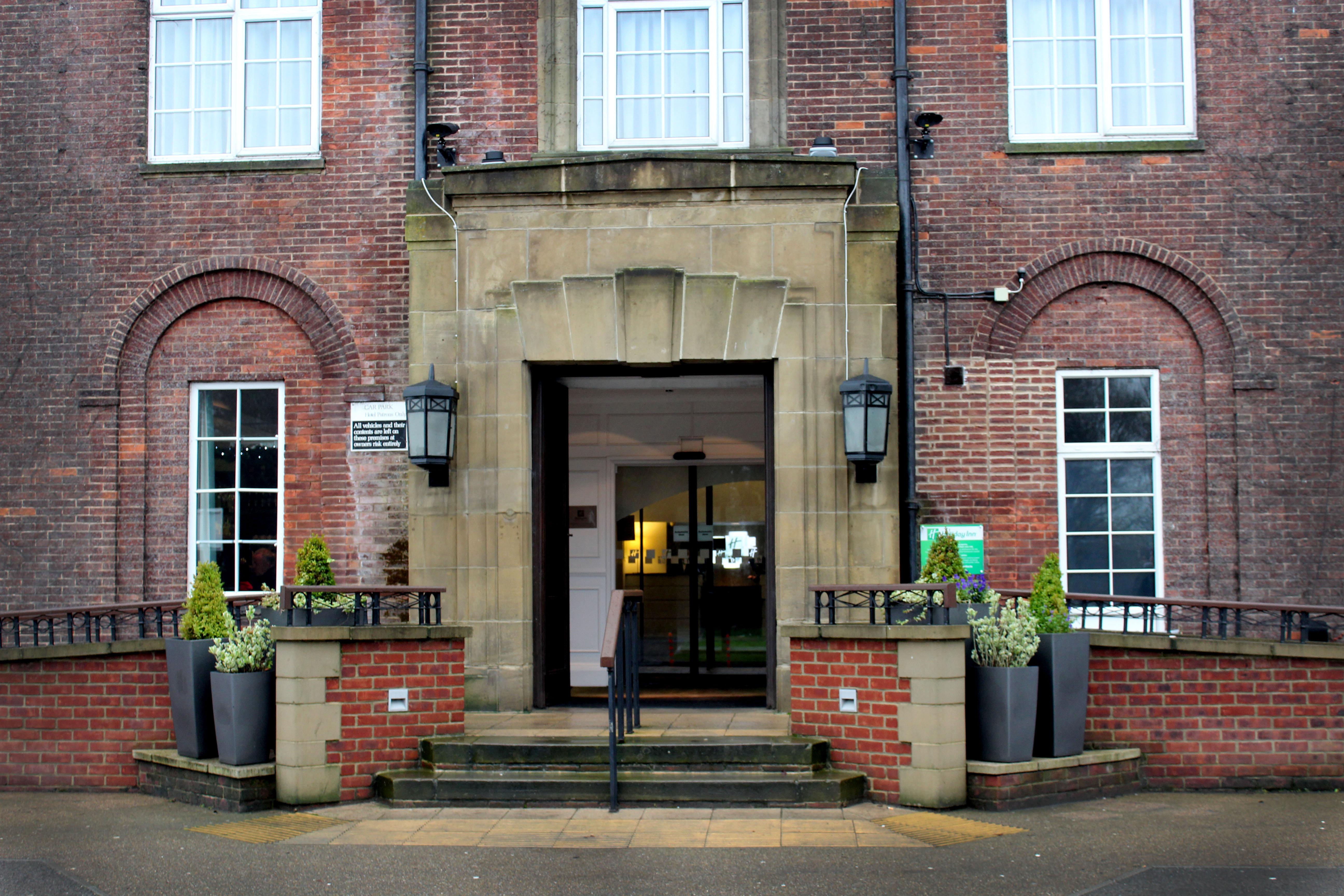 holiday inn darlington a1 scotch corner by ihg