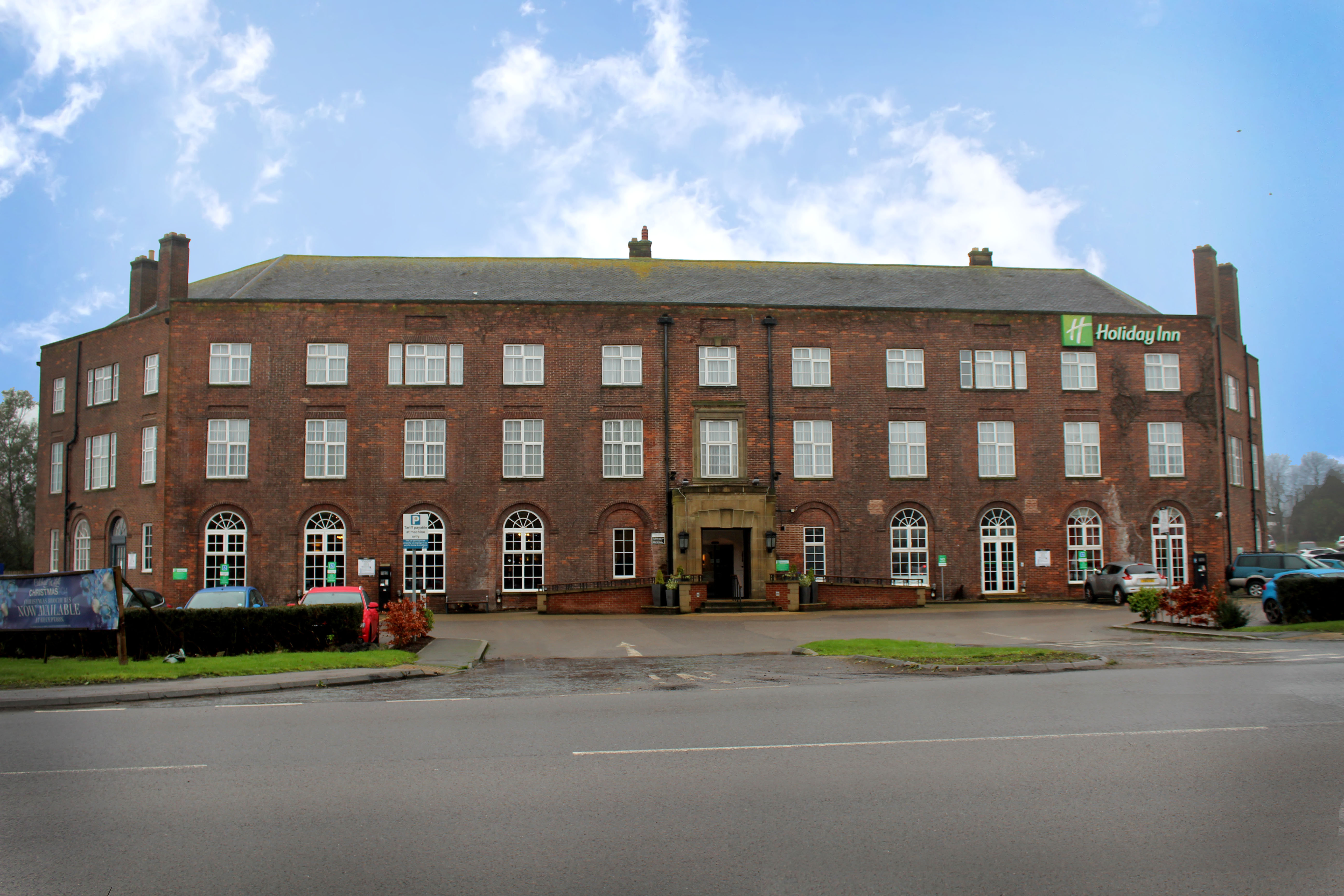 holiday inn darlington a1 scotch corner by ihg