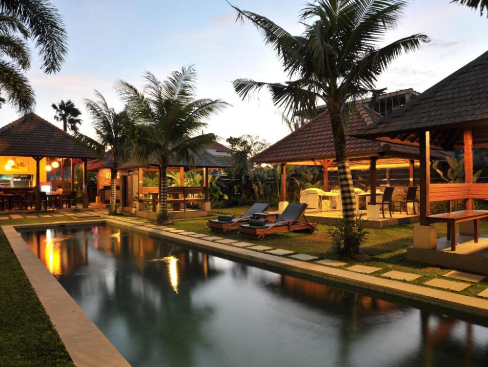 ganga hotel and apartments