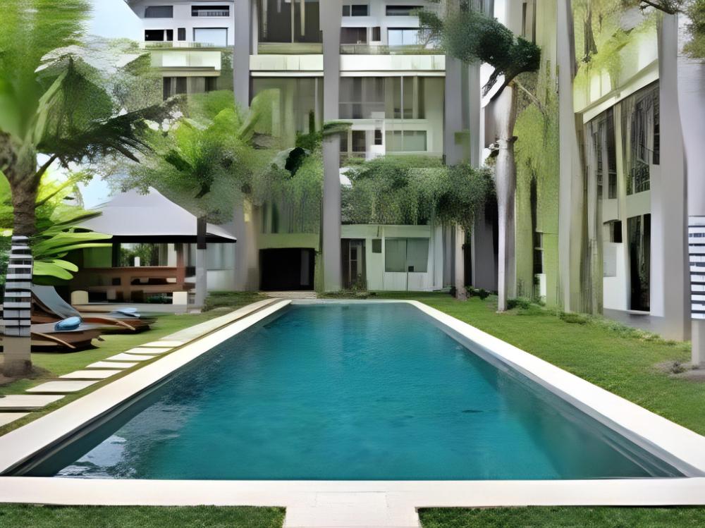 ganga hotel and apartments