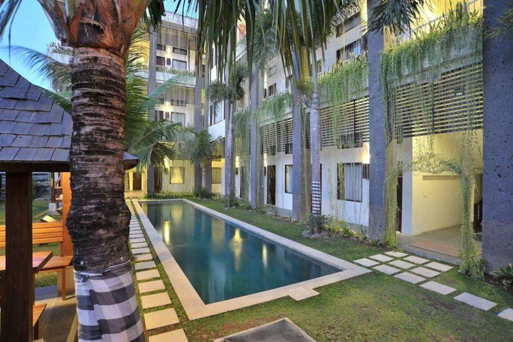 ganga hotel and apartments