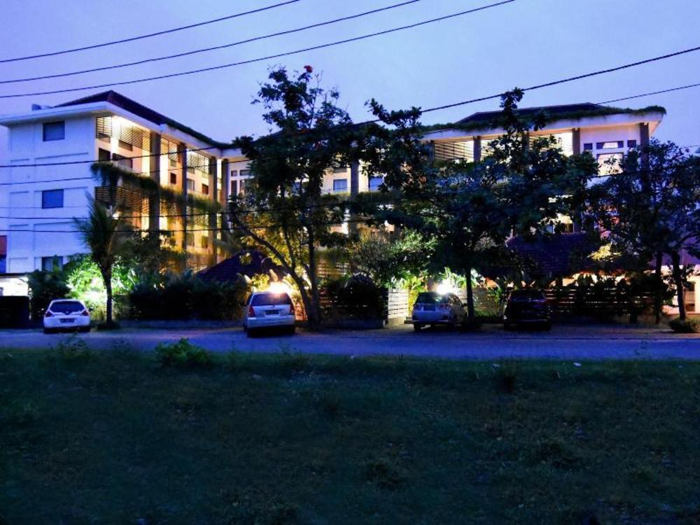 ganga hotel and apartments