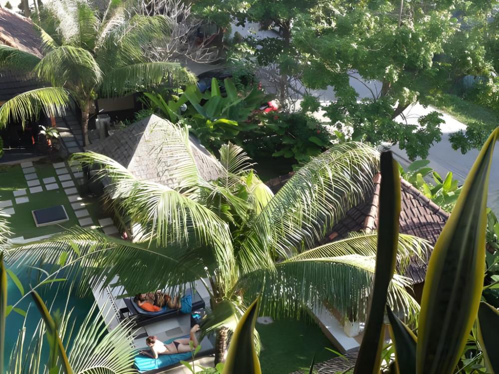 ganga hotel and apartments