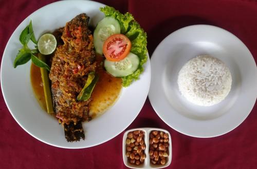 ganga hotel and apartments