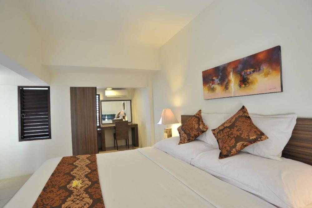 ganga hotel and apartments