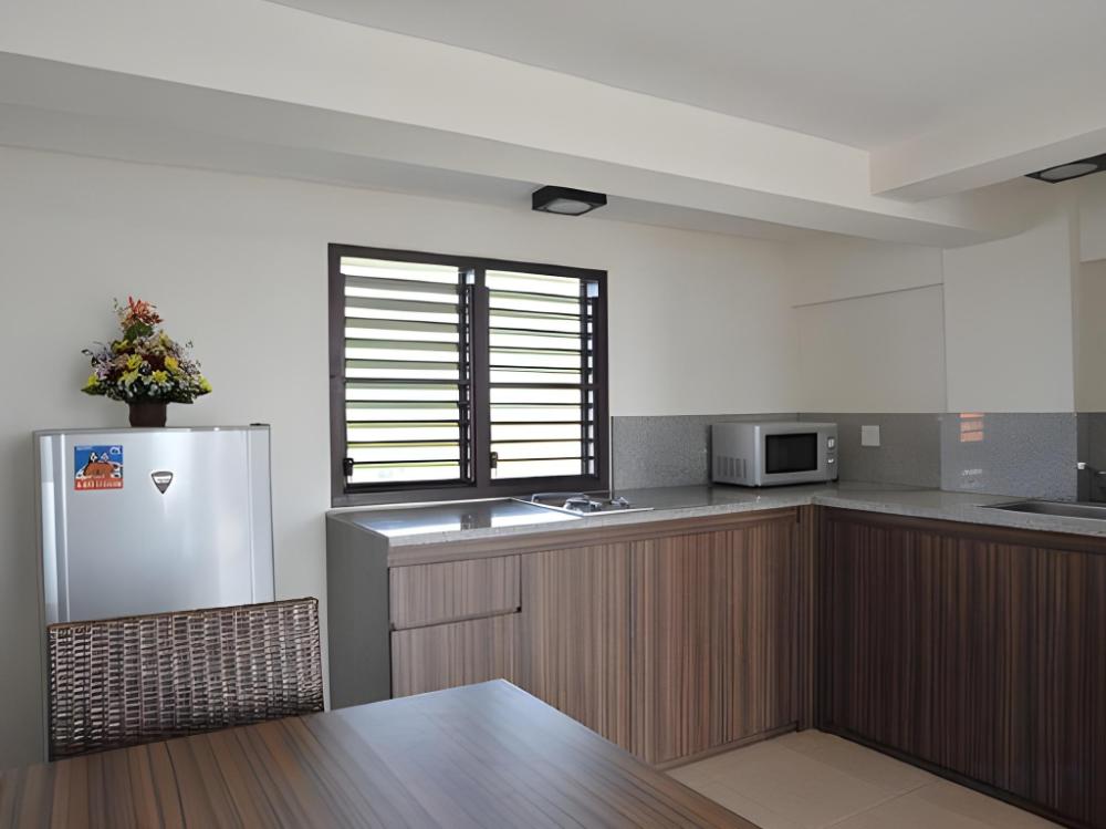 ganga hotel and apartments