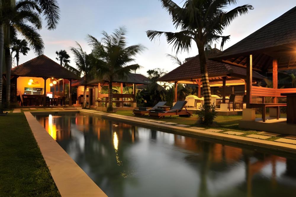 ganga hotel and apartments