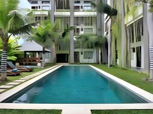 Ganga Hotel & Apartments,,3 star