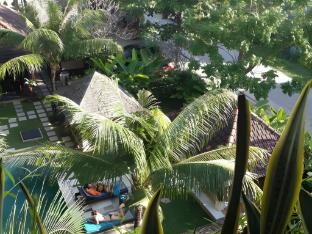 ganga hotel and apartments