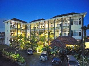 ganga hotel and apartments