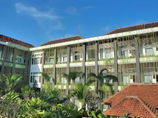 ganga hotel and apartments