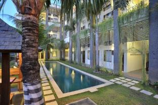 ganga hotel and apartments