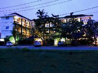 ganga hotel and apartments