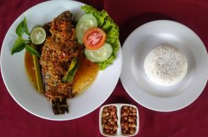 ganga hotel and apartments