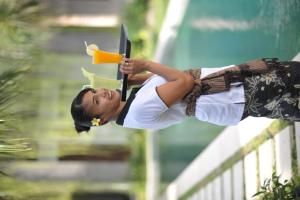 ganga hotel and apartments