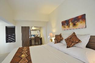 ganga hotel and apartments