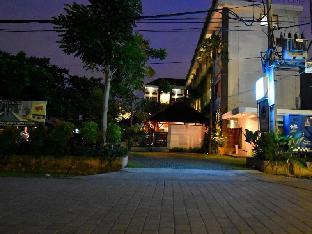 ganga hotel and apartments