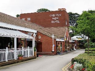 the carlton park hotel