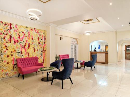 the carlton park hotel