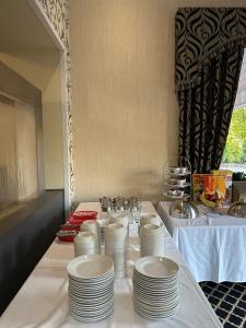 the carlton park hotel