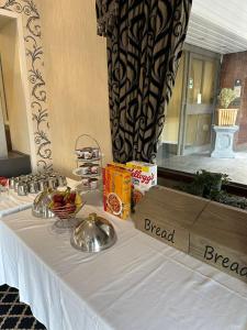the carlton park hotel