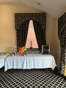 the carlton park hotel