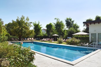 hotel hirschen