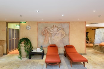 hotel hirschen