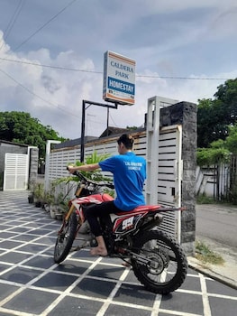 caldera park probolinggo