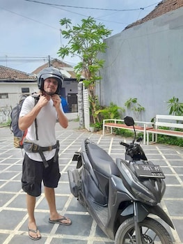 caldera park probolinggo