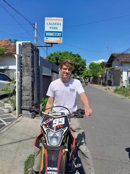 caldera park probolinggo