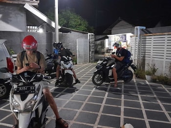 caldera park probolinggo