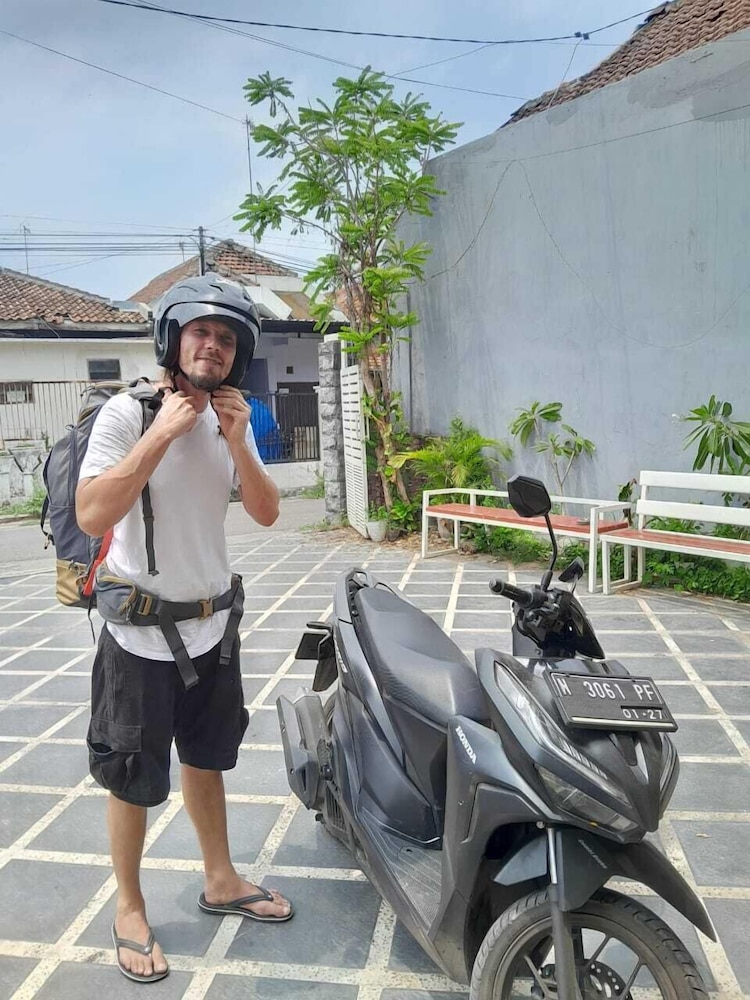 caldera park probolinggo