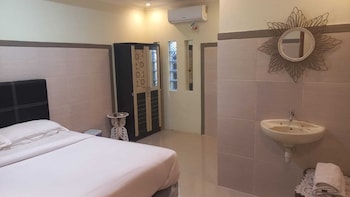 caldera park probolinggo