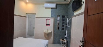 caldera park probolinggo