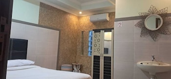 caldera park probolinggo