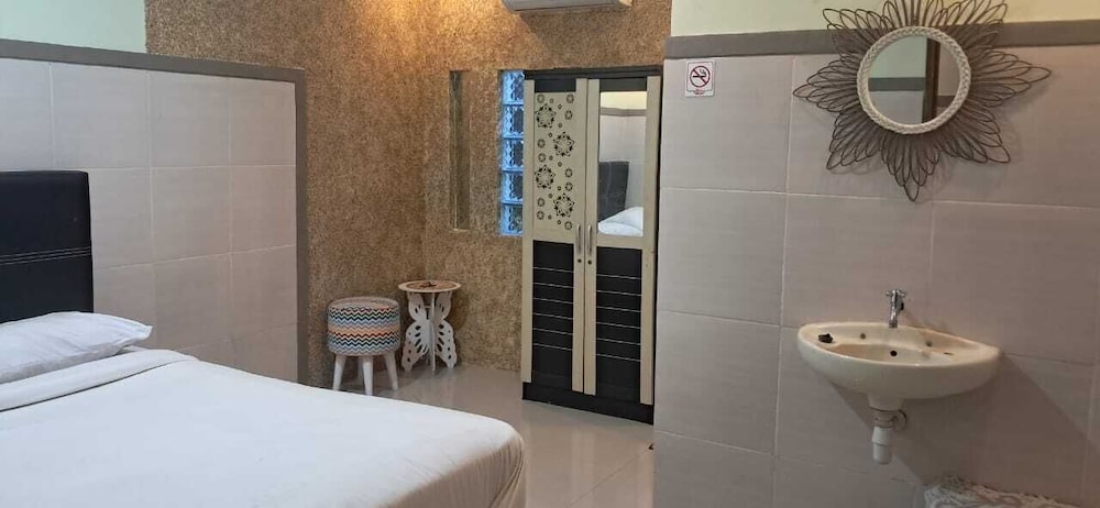 caldera park probolinggo