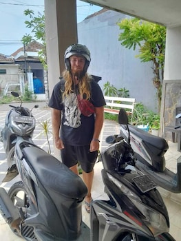 caldera park probolinggo