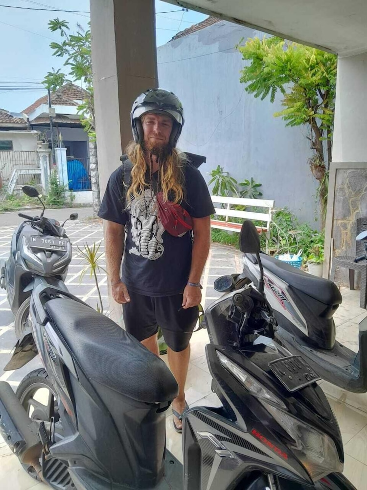 caldera park probolinggo