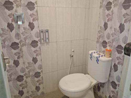 caldera park probolinggo