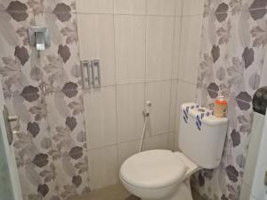 caldera park probolinggo