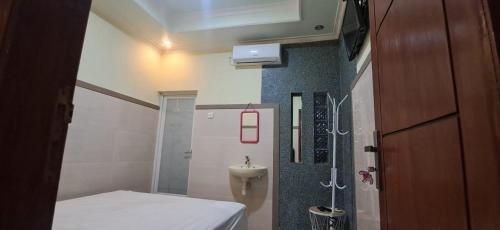 caldera park probolinggo